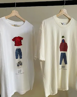 Colette-mod | GAP Re-Issue x Sean Wotherspoon (1)