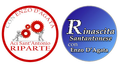 Aci Sant'Antonio Riparte e Rinascita Santantonese