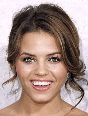 prom hairstyles for short hair 2009. prom hairstyles for short hair