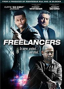 Film Freelancers