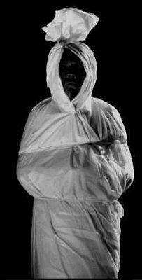 Halloween Costumes_Pocong