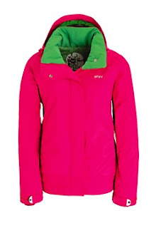 Roxy Ski Jacket 