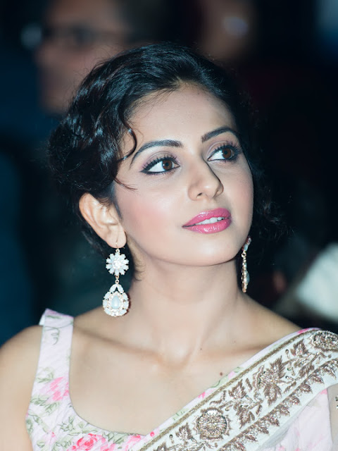 rakul preet latest photos