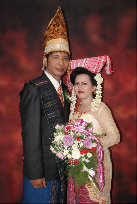  Pakaian Adat Pernikahan Simalungun Sigodang Pos