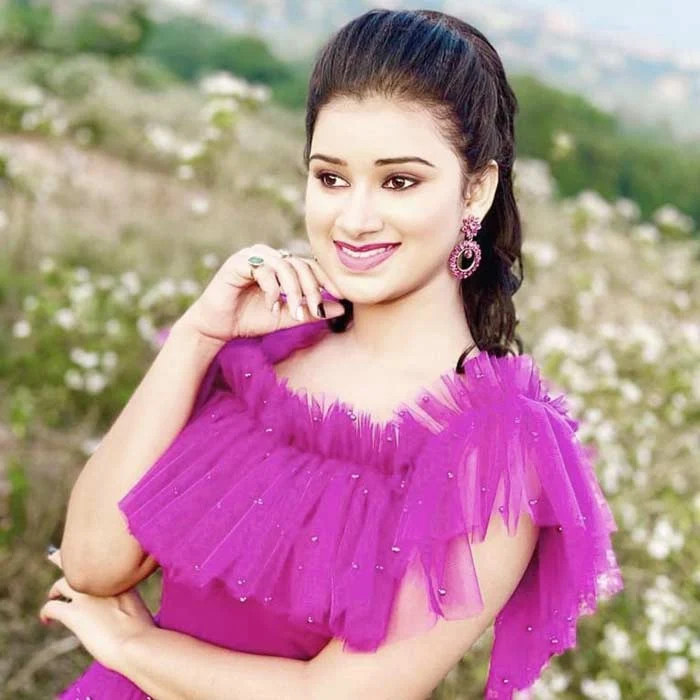 Trupti Mirambika