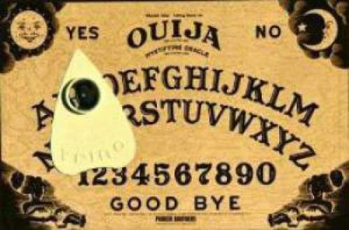 How To Communicate With The Dead Talking With Ghosts