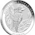 2014 Australia Kookaburra Silver Bullion