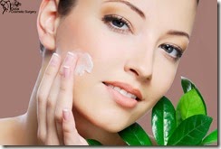 Ten homemade natural facial masks for oily skin