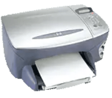 Download do driver HP PSC 2200