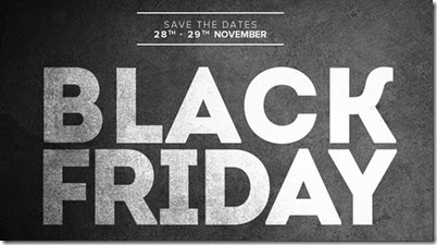 black friday