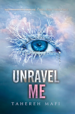 2 – Unravel Me