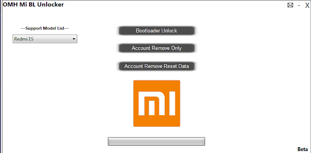 mi account unlock tool