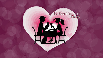 Valentine Day Wallpapers