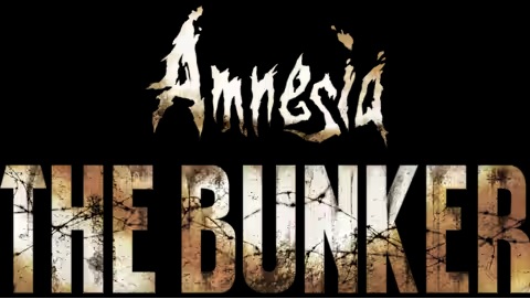Does Amnesia: The Bunker support Co-op?