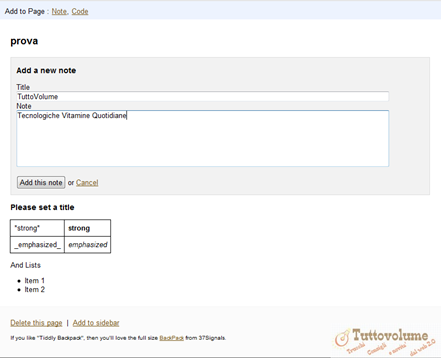 wiki