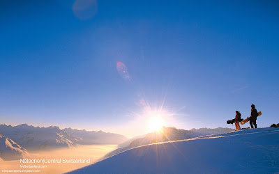 Switzerland Winter desktop wallpapers and photos