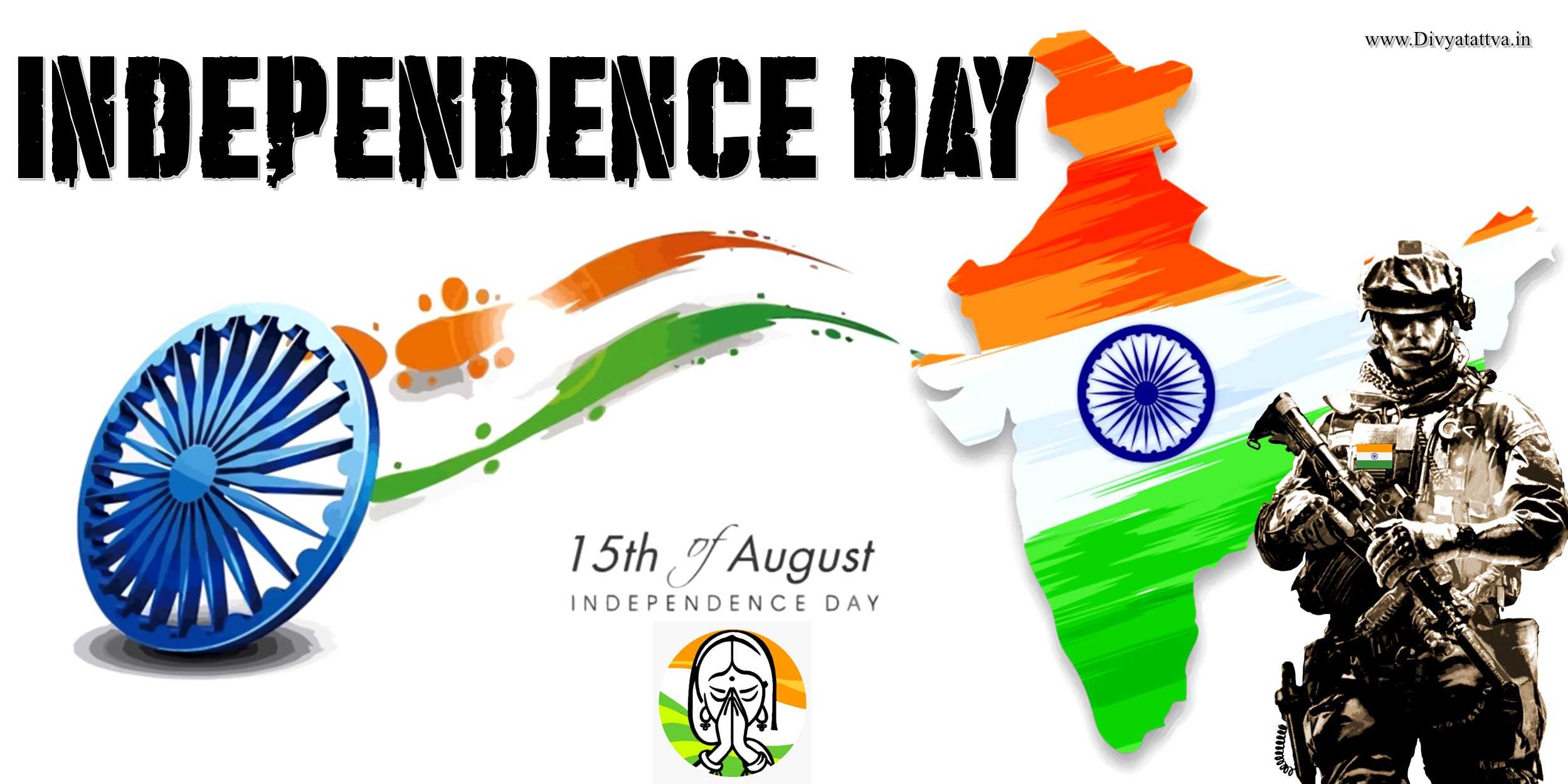 Happy Independence Day Pictures, 15th Aug India Greetings Messages, Freedom Background Images & Wallpapers, Hindustan  Photos Pics, Slogans, Quotes,