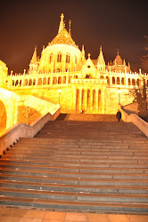 budapest