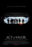 Act of Valor (2012) CAM 400MB