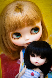 blythe cassiopeia spice y pukifee ante