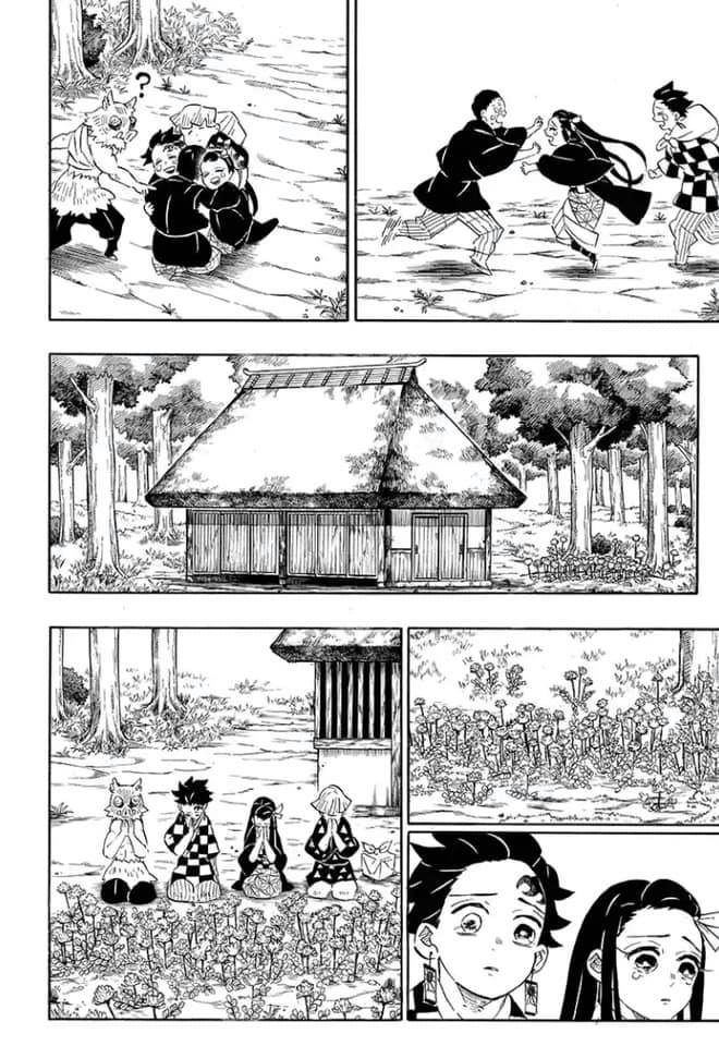 Kimetsu no Yaiba - หน้า 23