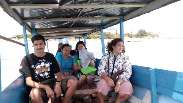 paket tour wisata bangka-belitung