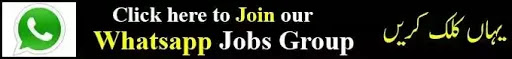 latest govt jobs whatsapp group link