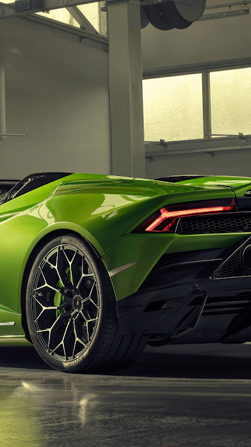 Wallpaper Lamborghini Huracan Evo Spyder, Lamborghini Huracan Evo, Lamborghini Huracan, Lamborghini,, Hd Images, 4k Images.