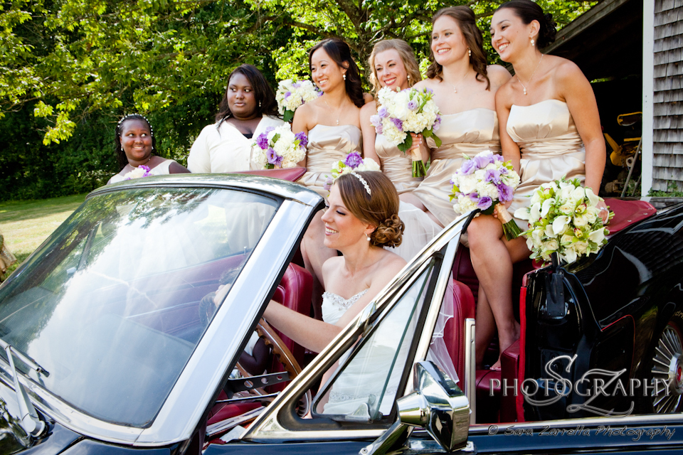 Sara Zarrella Photography LLC Kara and Olivier at Alpine Country Club 