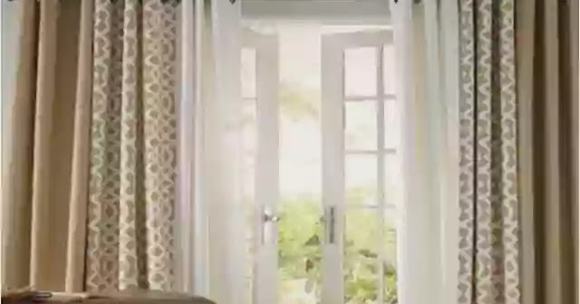 1 Model Gorden Terbaru 2020 Untuk Rumah Minimalis Model 1 Model Gorden Terbaru 2020 Untuk Rumah Minimalis Model