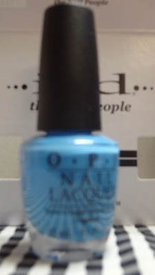 HAUL| OPI and Essie Nail Polish, OPI No Room for the Blues, Essie Full Steam Ahead, Seche Vite Top Coat, Essie Bikini so Teeny, OPI Gargantuan Green Grape