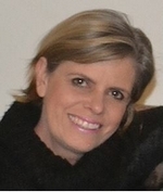 Author Kathryn McMaster