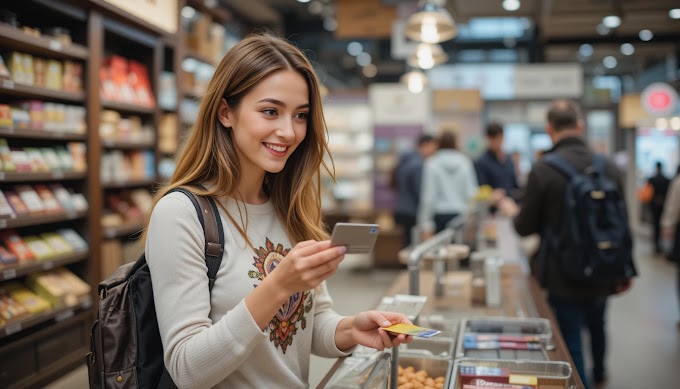 Best Credit Cards for European Travel
