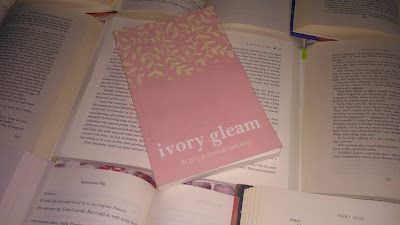 Book Review: Ivory Gleam by Dr. Priya Dolma Tamang | Poetry and Prose