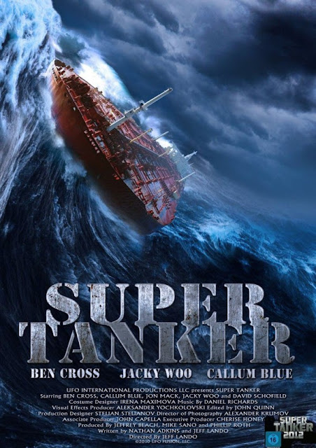 Super Tanker 2011 - Full Box Movies