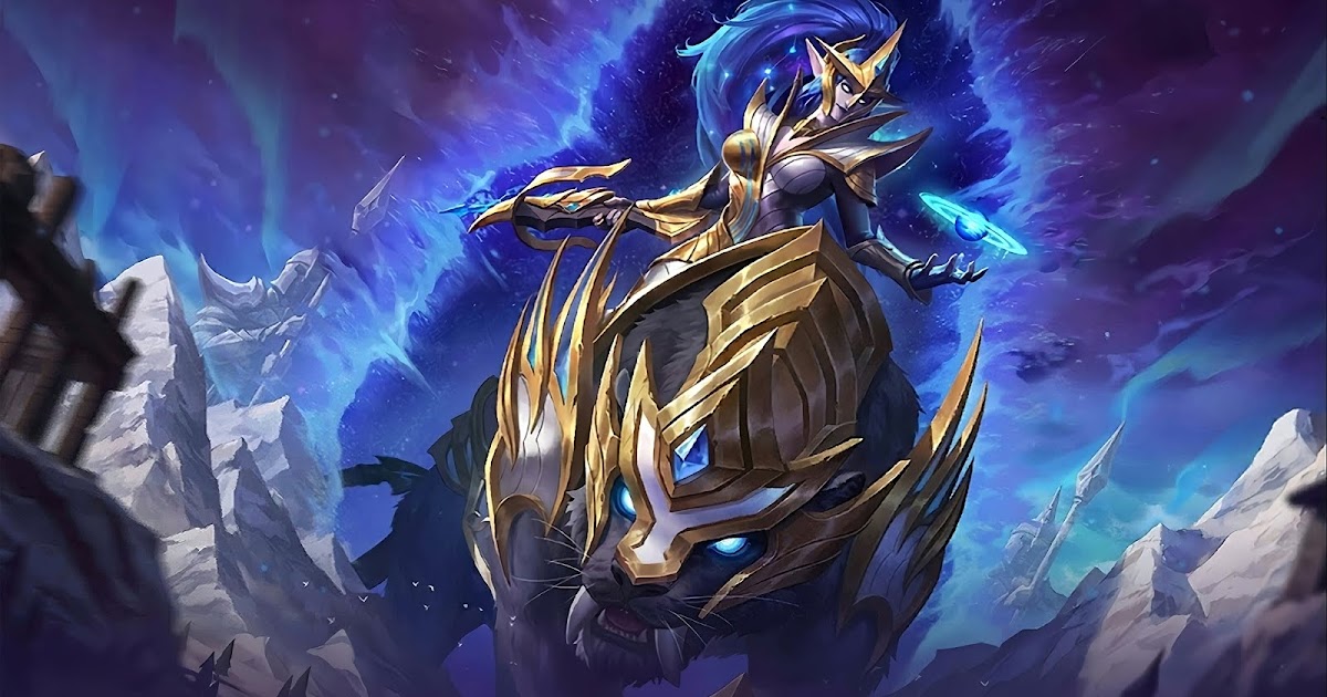 Mobile Legends Wallpapers HD: ALL ZODIAC SKINS WALLPAPERS HD