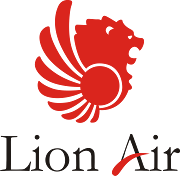 Logo Lion Air (logo lion air)
