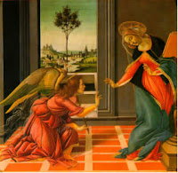 Annunciation