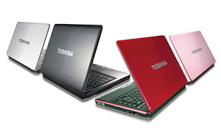 Harga Laptop Toshiba  Satellite Terbaru Paling Murah