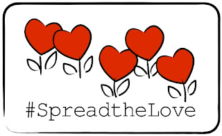 #SpreadtheLove