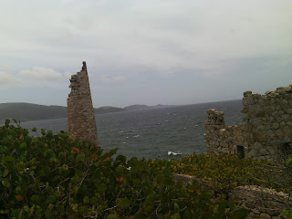 Coppermine, Virgin Gorda, BVI, Good vibes