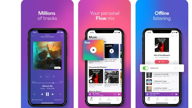 See 11 Best Apps To Download Free Music On IPhone