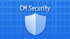 Images Application CM Security Lite Antivirus For Android 