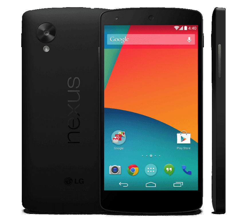 17 Masalah Nexus 5 Dan Cara Mengatasinya