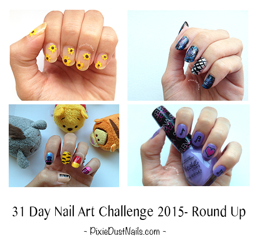 http://www.pixiedustnails.com/2015/10/31-day-nail-art-challenge-2015-round-up.html