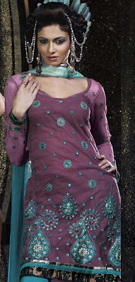  Clothing Salwar Kameez