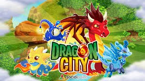 Facebook Dragon City Harika Hile V14