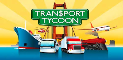 Transport Tycoon v0.38.2311 + data APK