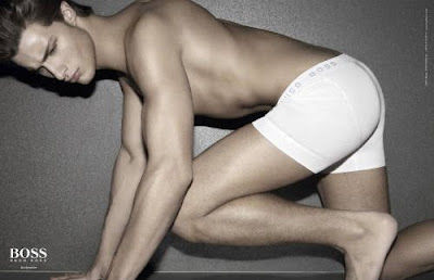 Trendy Hugo Boss Underwear For 2010/2011