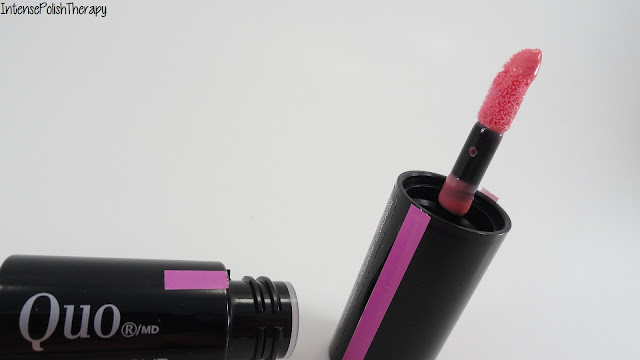 Quo | Stain'N Love Lip Gloss - Romanced